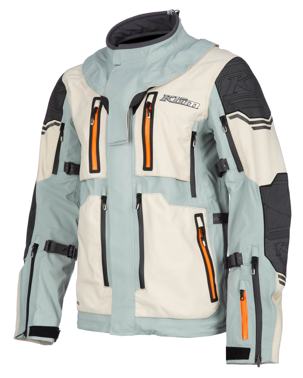 Klim | Adventure Rally Jacket Endless Racegear