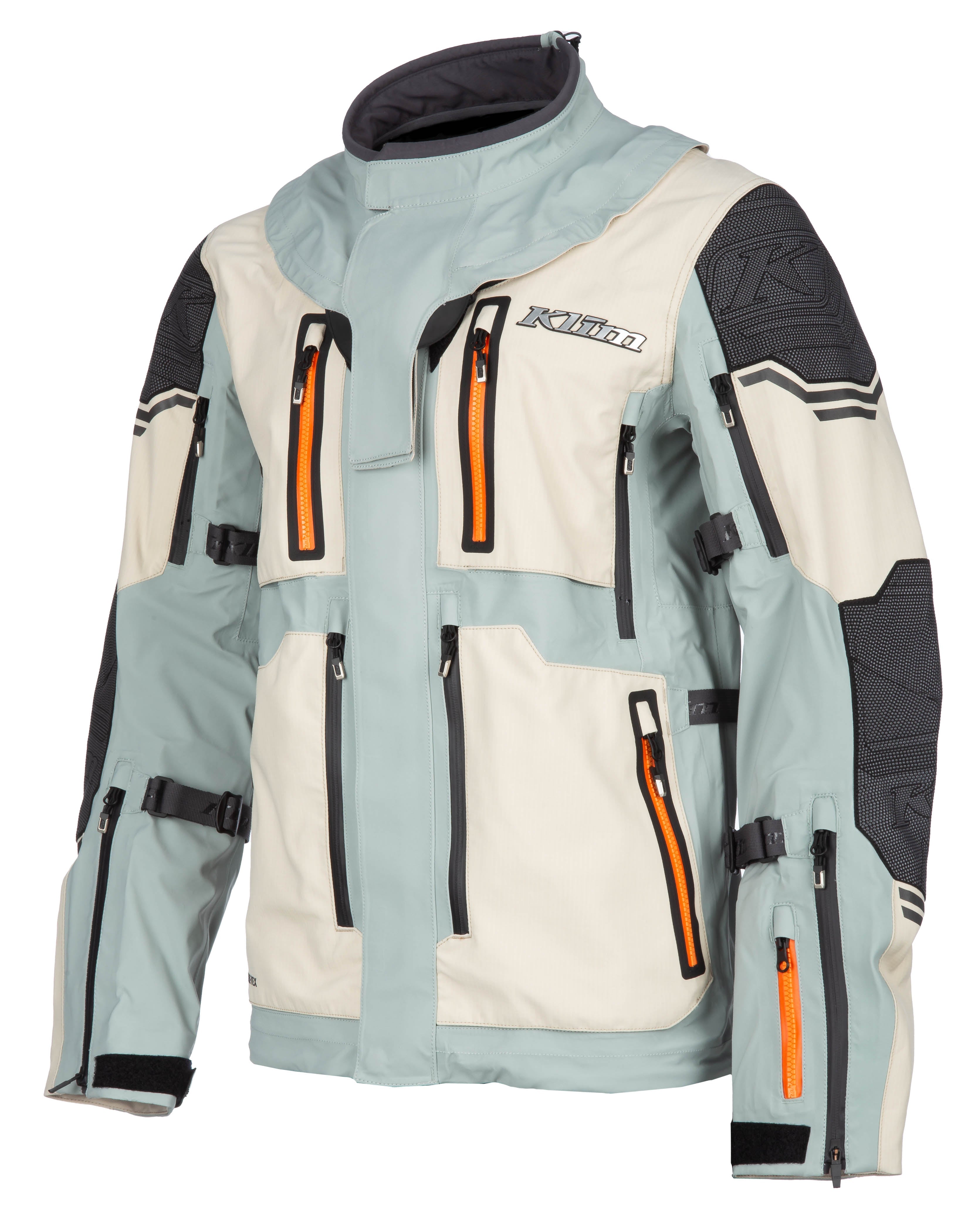 Adventure Rally Jacket Klim