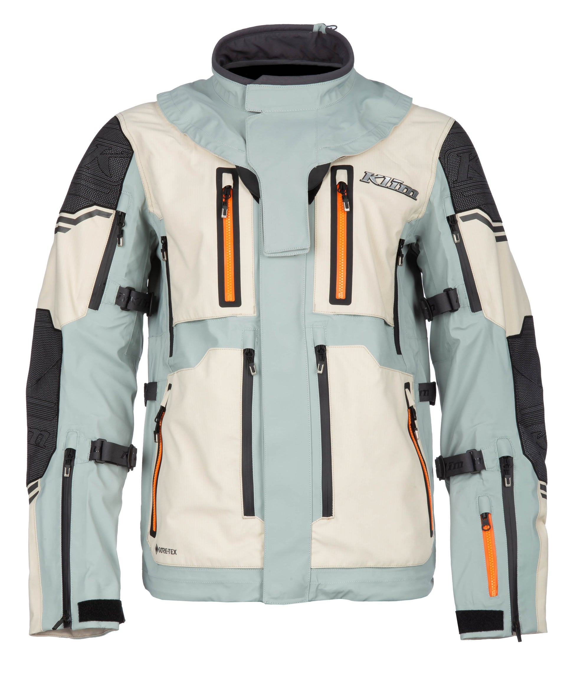 Klim | Adventure Rally Jacket Endless Racegear