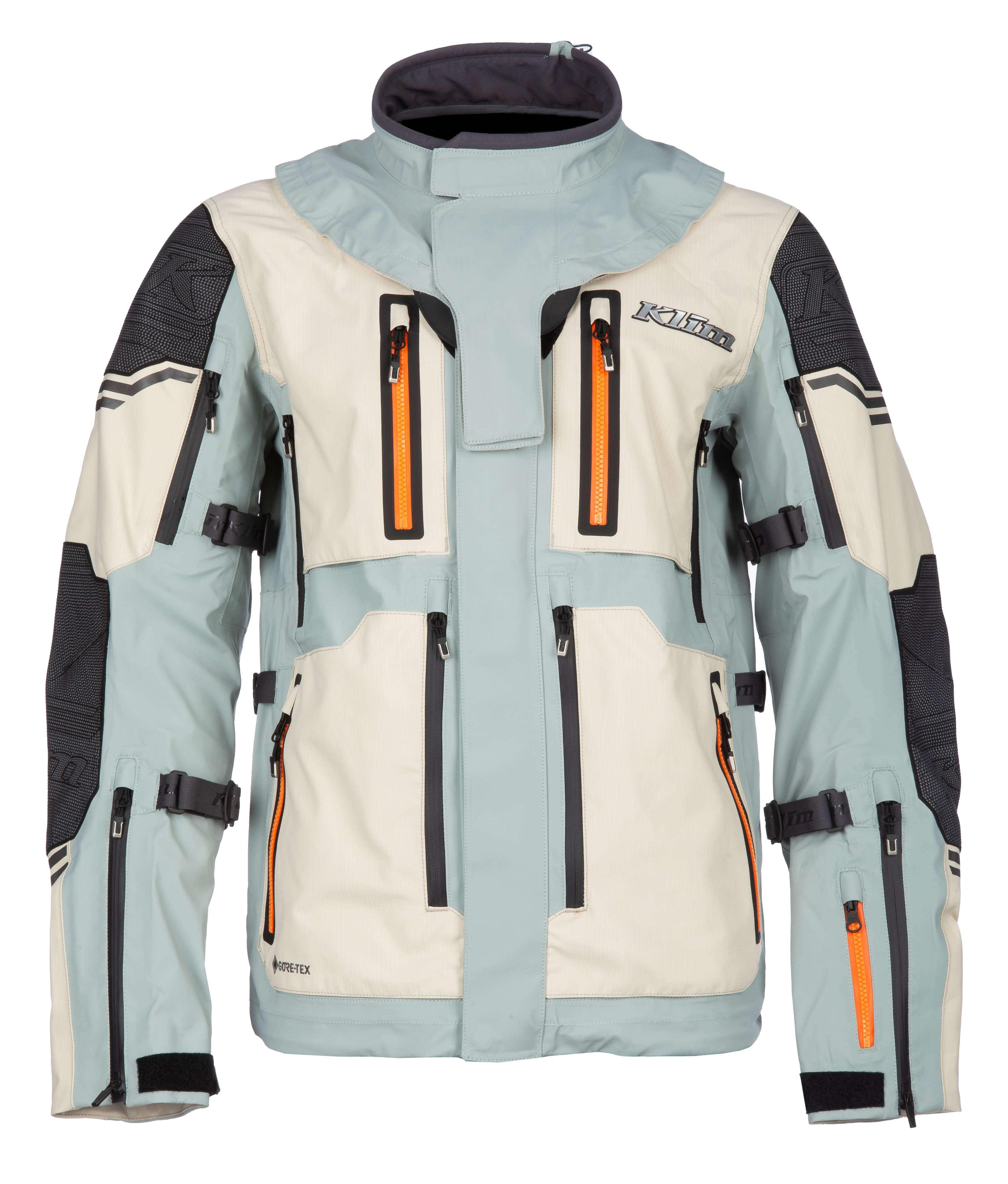 Adventure Rally Jacket Klim