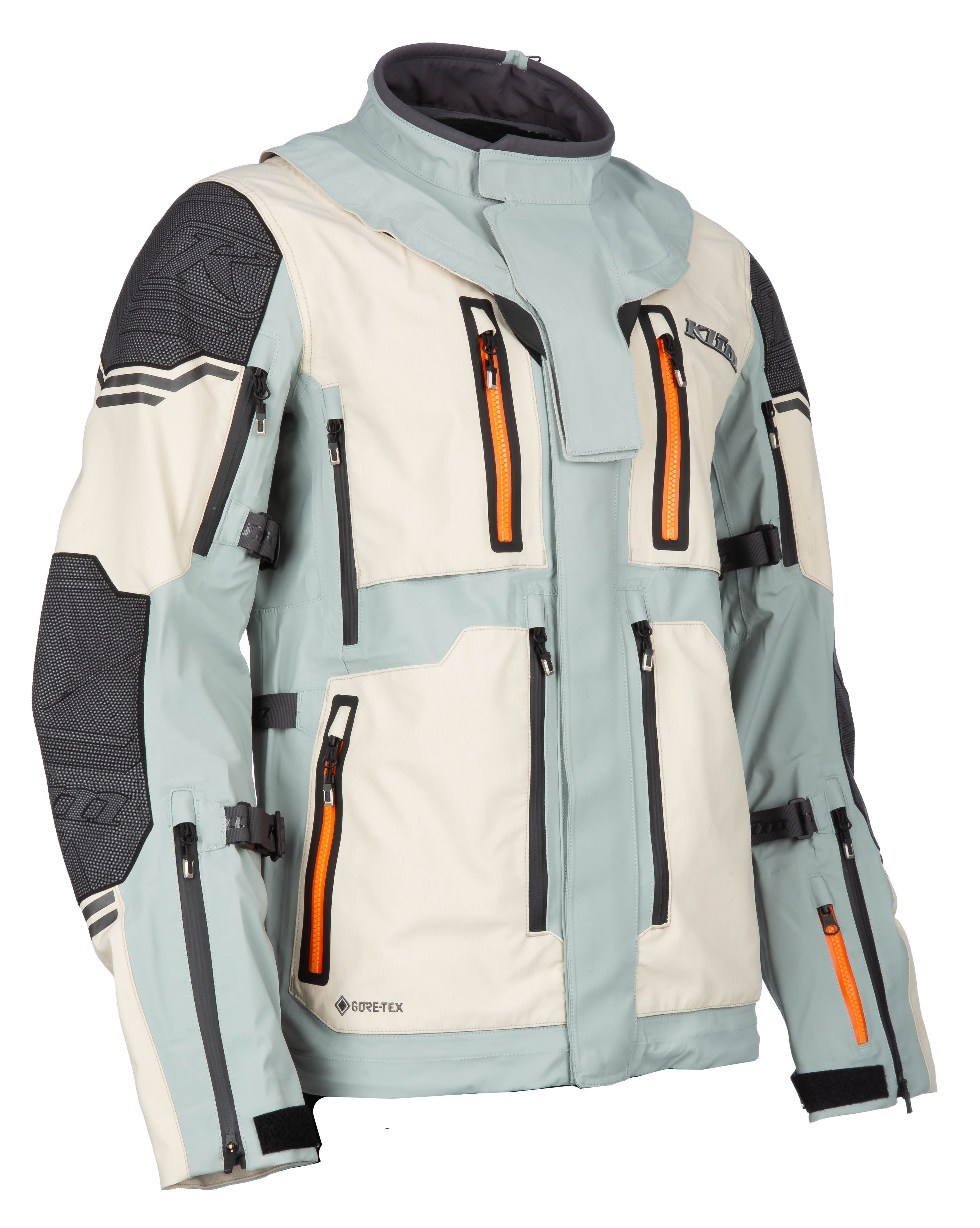 Adventure Rally Jacket Klim