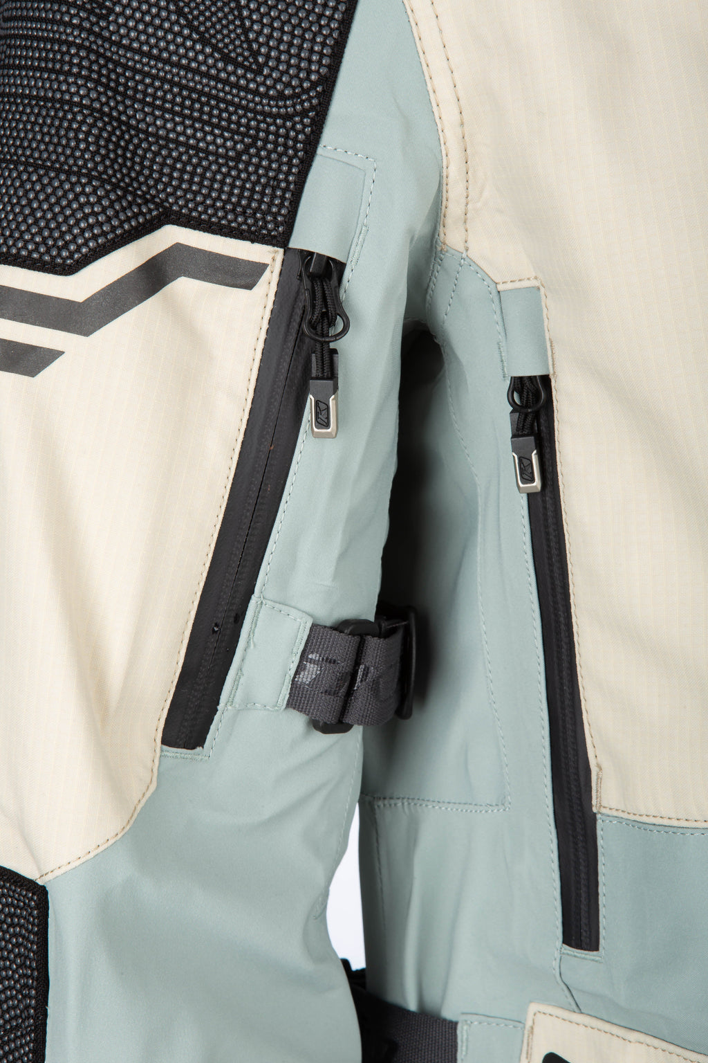 Klim | Adventure Rally Jacket Endless Racegear