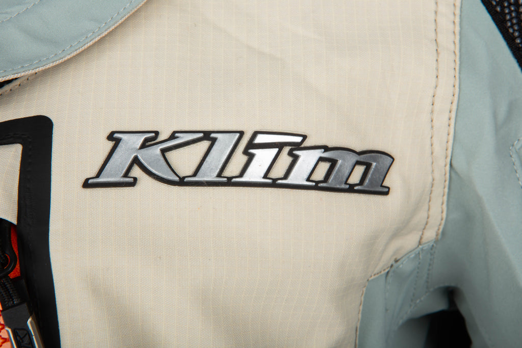Klim | Adventure Rally Jacket Endless Racegear