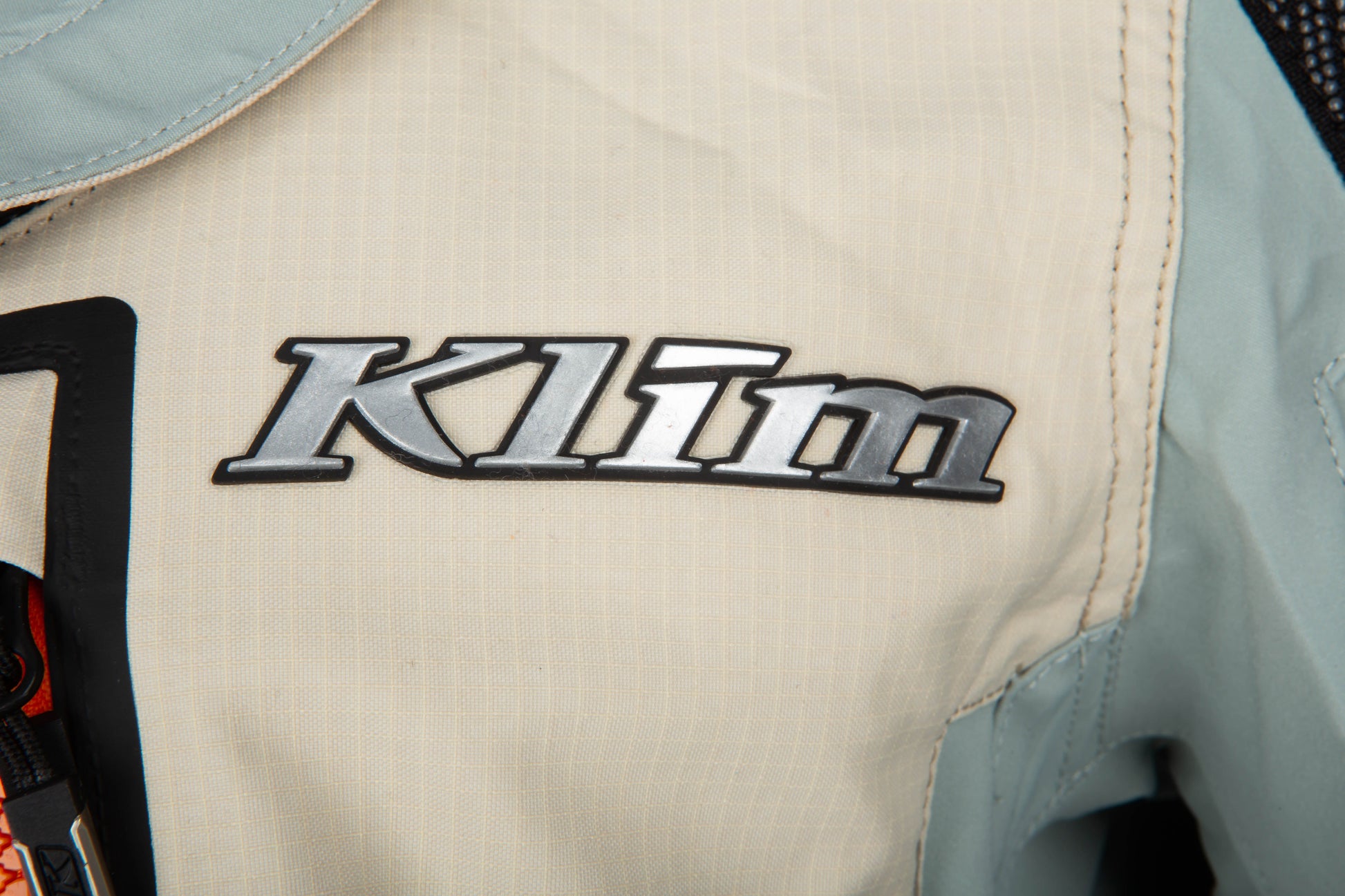 Klim | Adventure Rally Jacket Endless Racegear