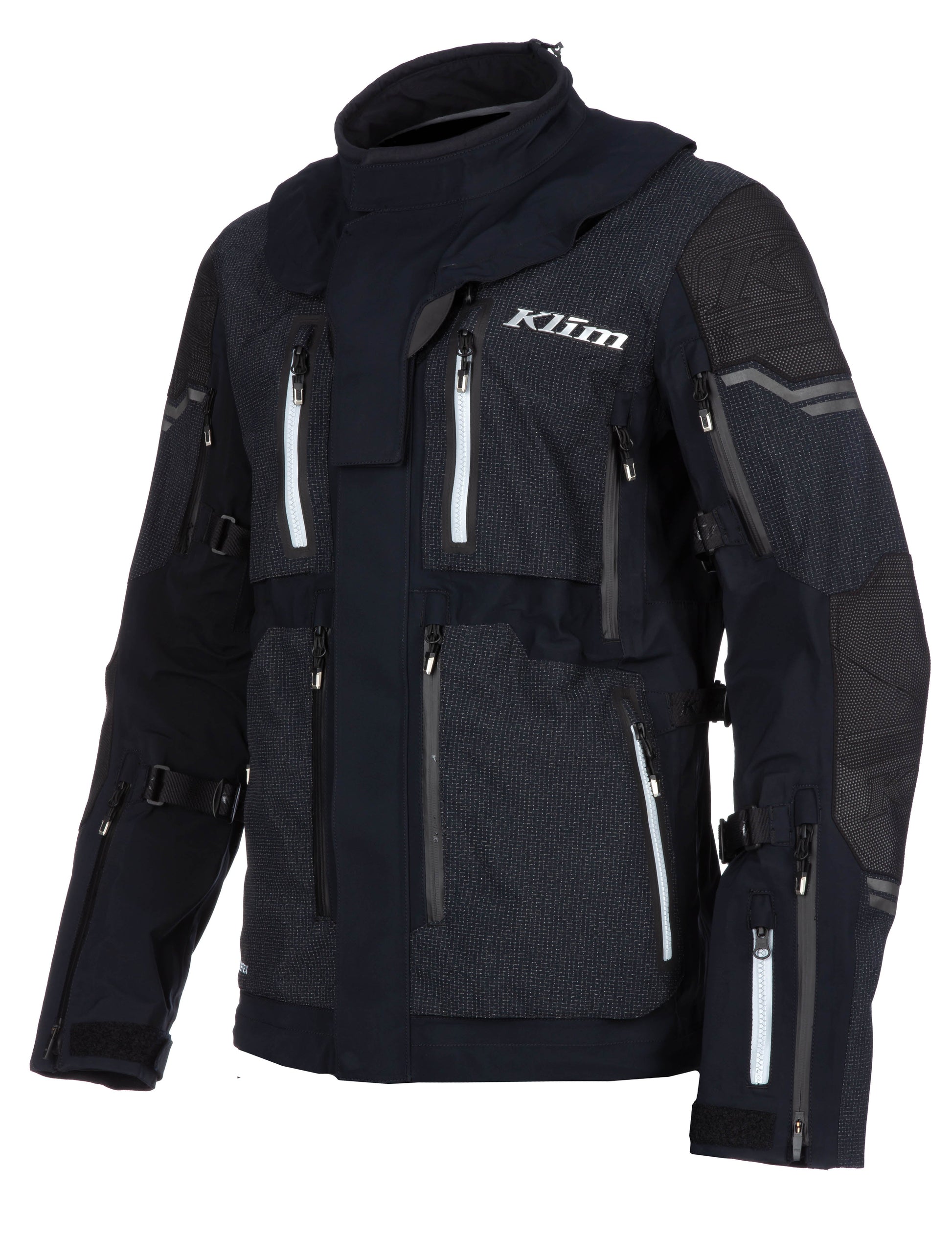 Klim | Adventure Rally Jacket Endless Racegear