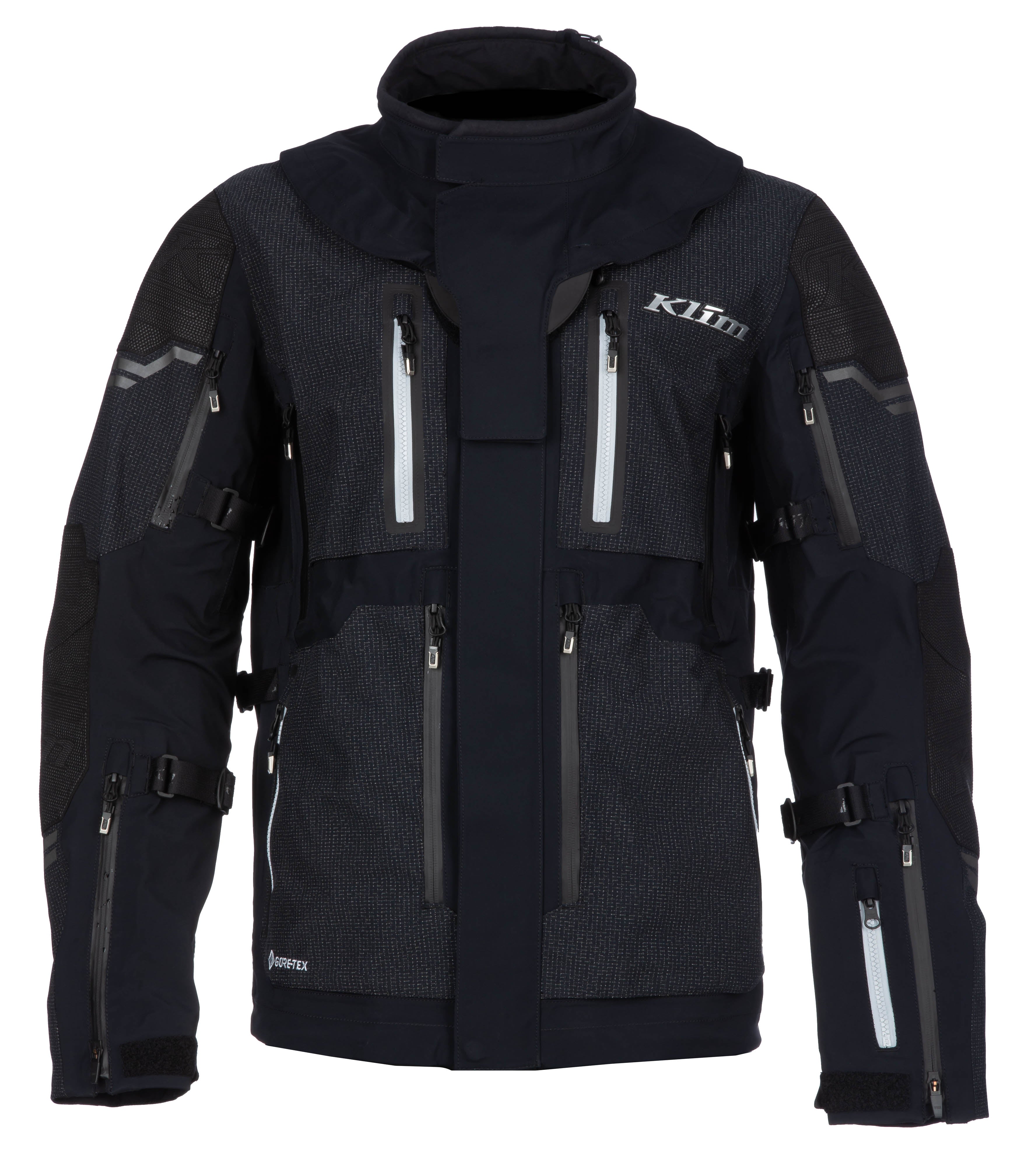 Klim | Adventure Rally Jacket Endless Racegear