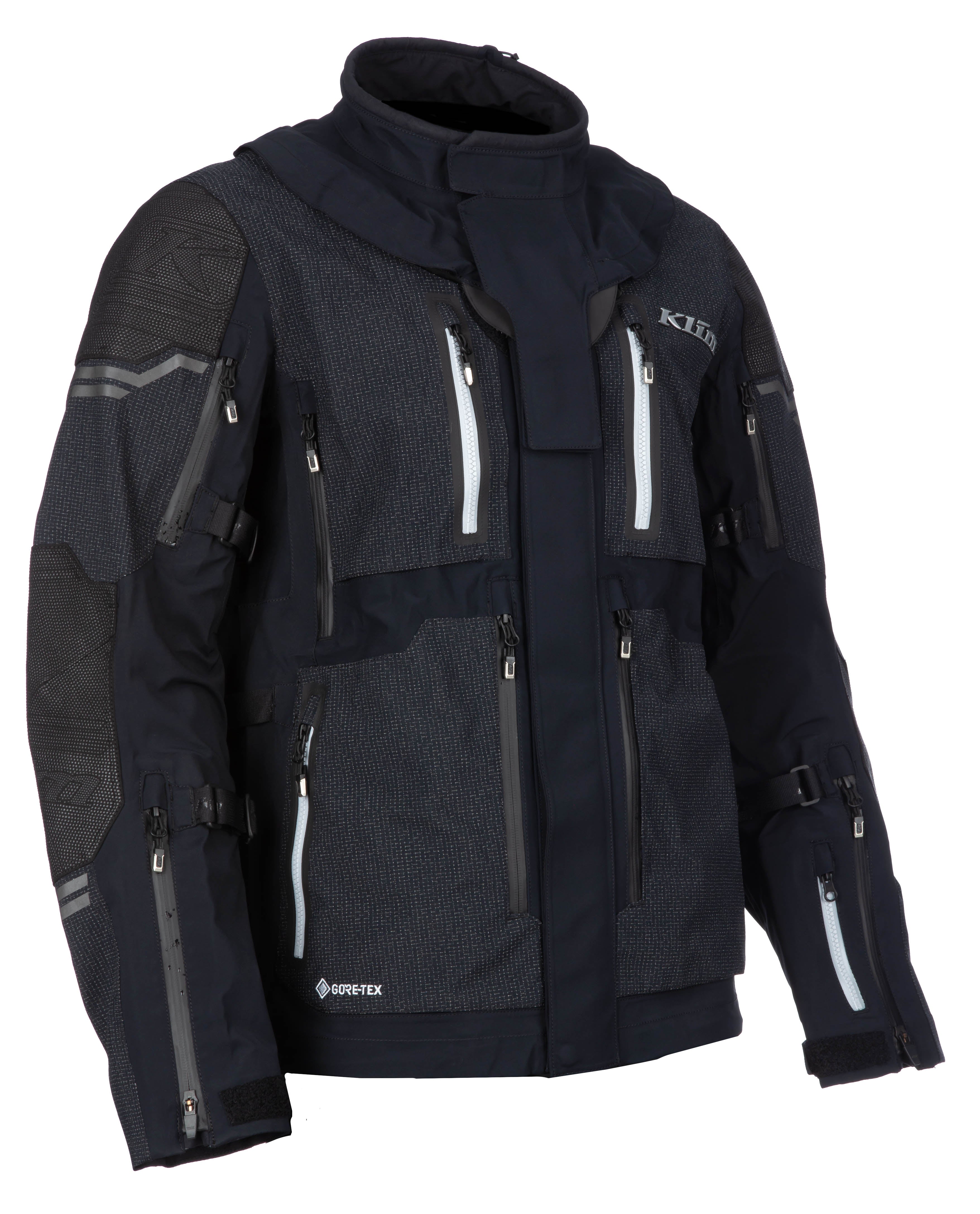 Adventure Rally Jacket Klim