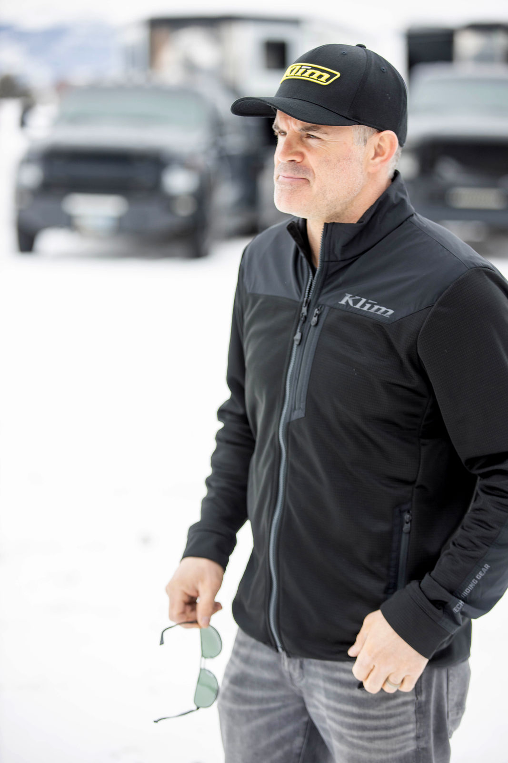 Klim Alloy Jacket Klim USA