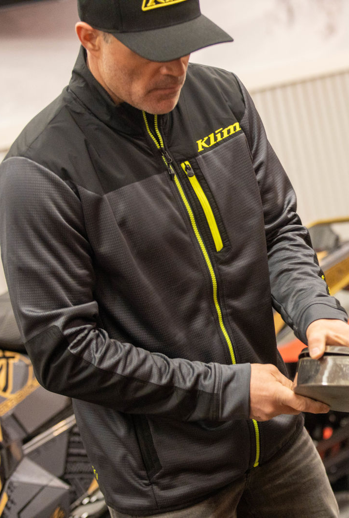 Klim Alloy Jacket Klim USA