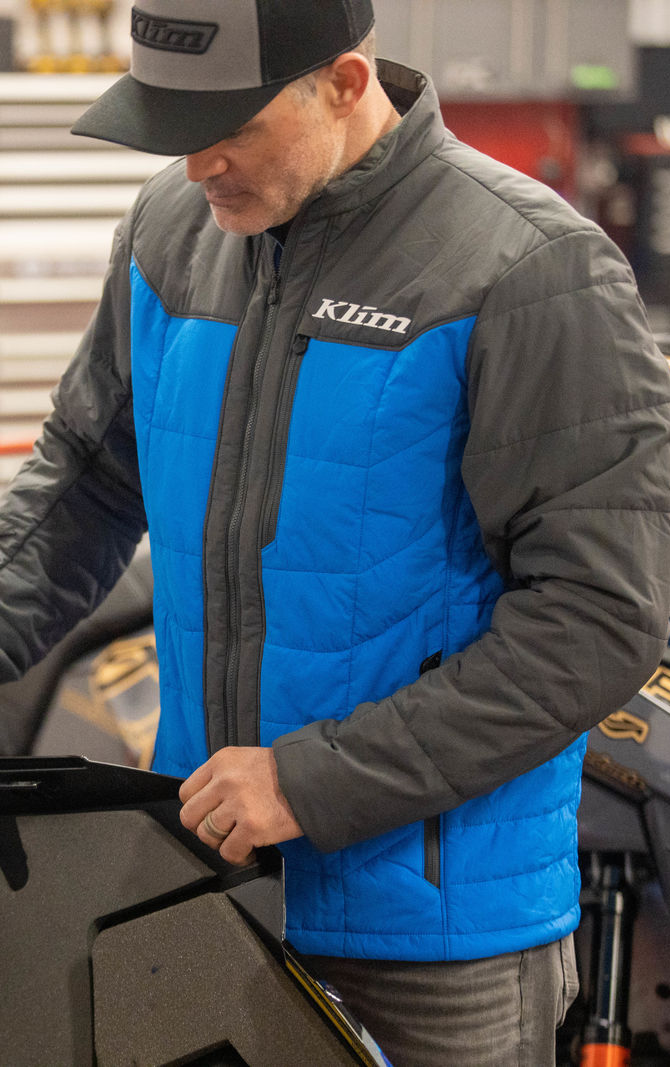 Klim Alloy Jacket Klim USA