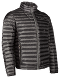 [Color:::Asphalt - Black] Klim Maverick Down Jacket