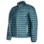 [Color:::Petrol] Klim Maverick Down Jacket