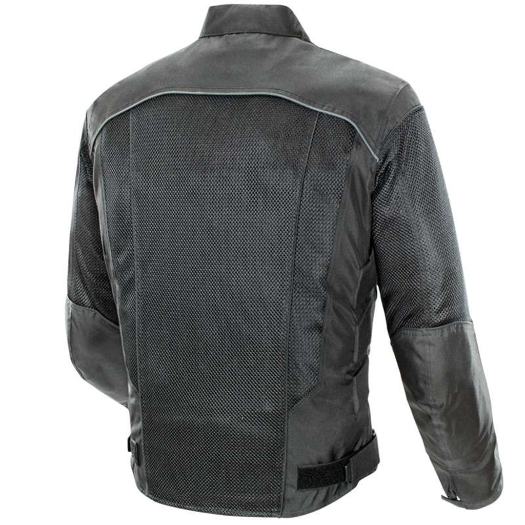 JOE ROCKET GAUGE MESH JACKET Sullivans Inc.