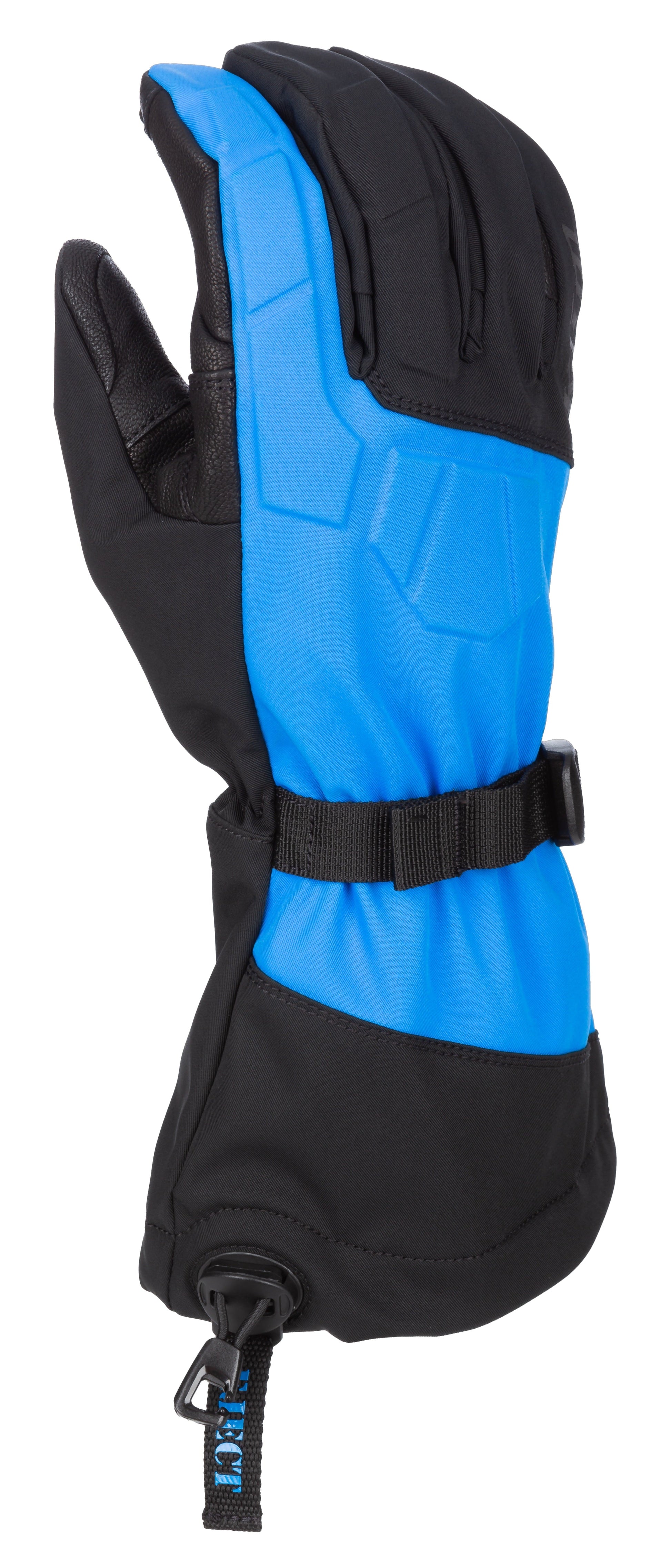 Klim | Togwotee Gauntlet Glove - Moto Camp Nerd - motorcycle camping