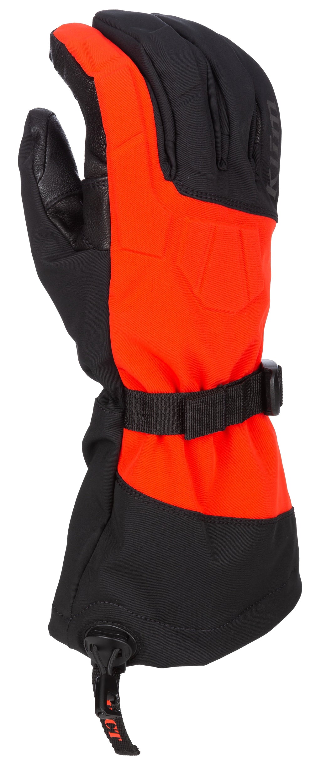 Klim | Togwotee Gauntlet Glove - Moto Camp Nerd - motorcycle camping