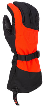 Klim | Togwotee Gauntlet Glove - Moto Camp Nerd - motorcycle camping