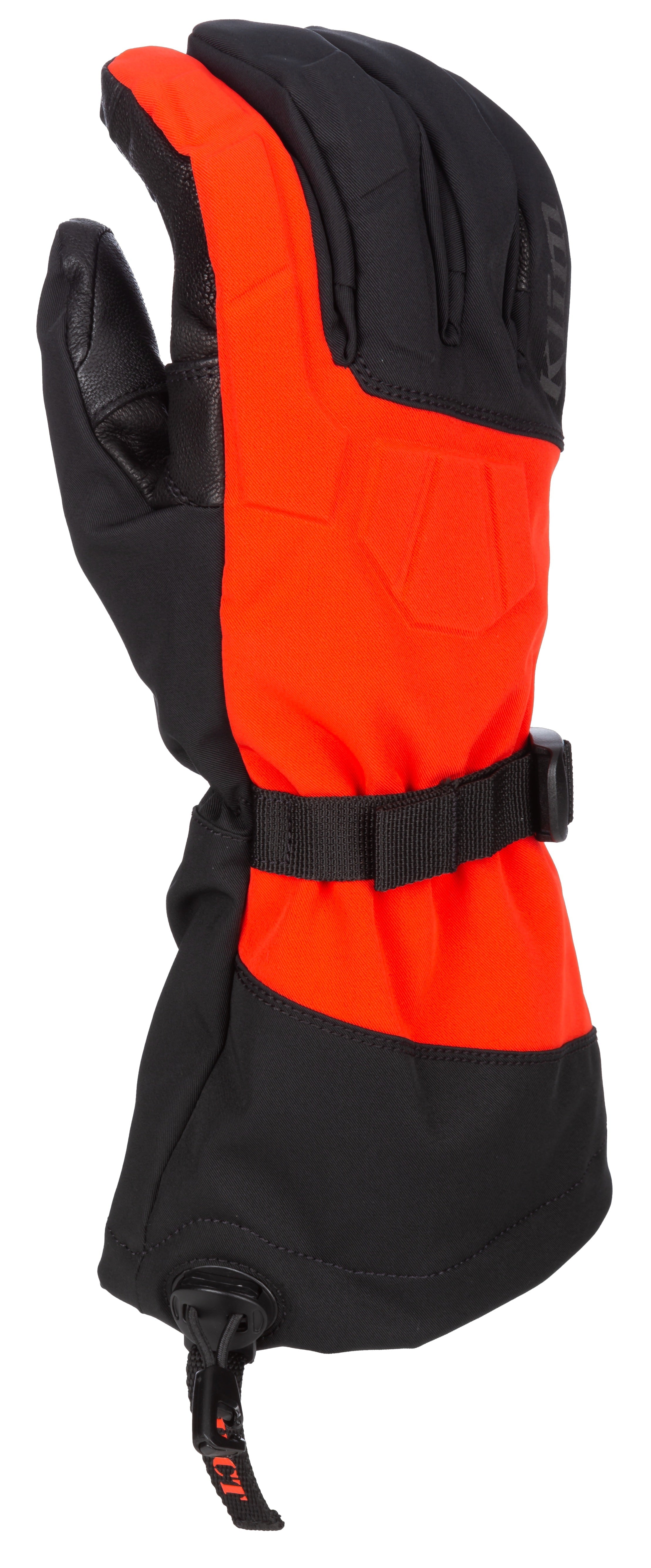 Klim | Togwotee Gauntlet Glove - Moto Camp Nerd - motorcycle camping