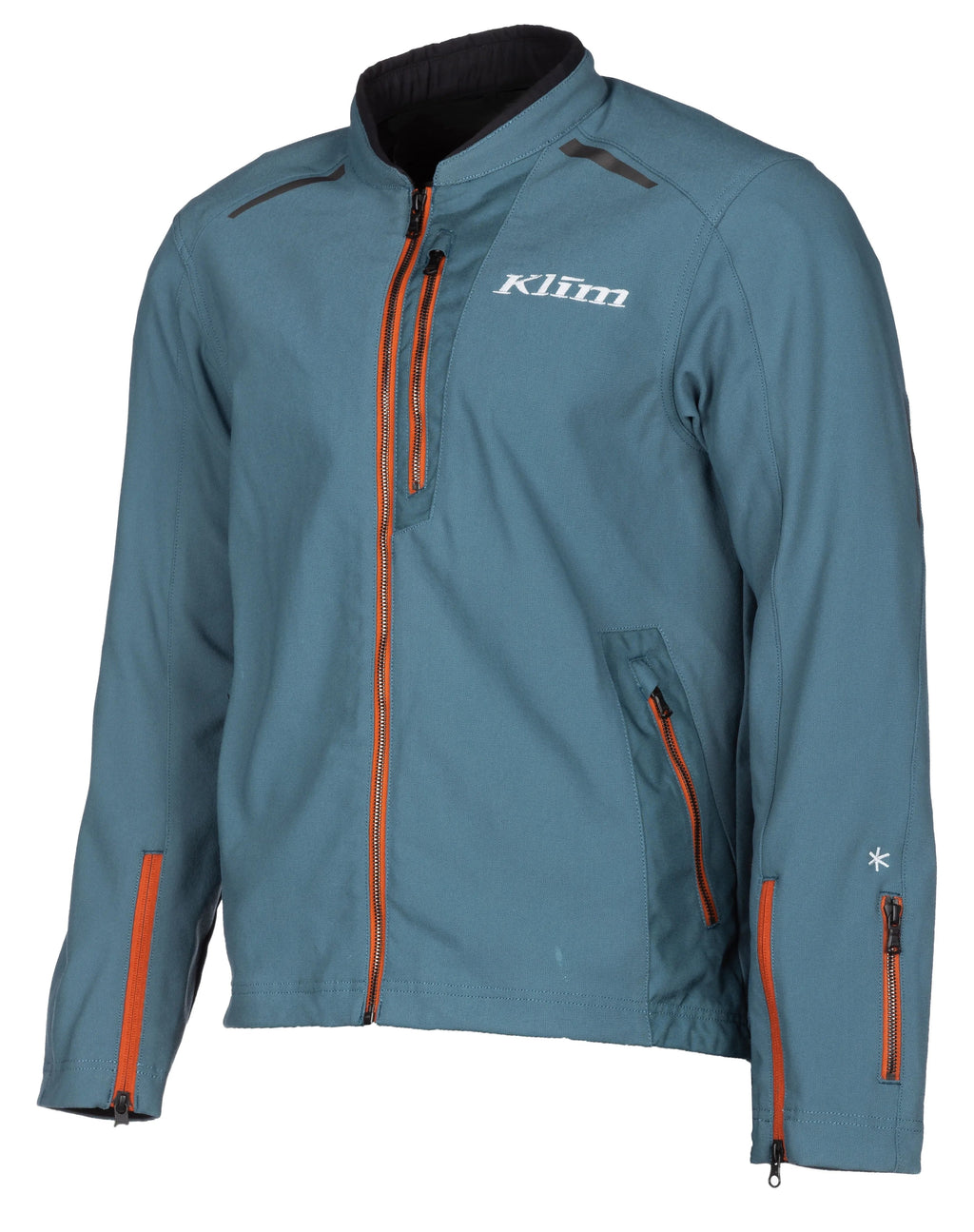 Klim | Marrakesh Jacket - Moto Camp Nerd - motorcycle camping