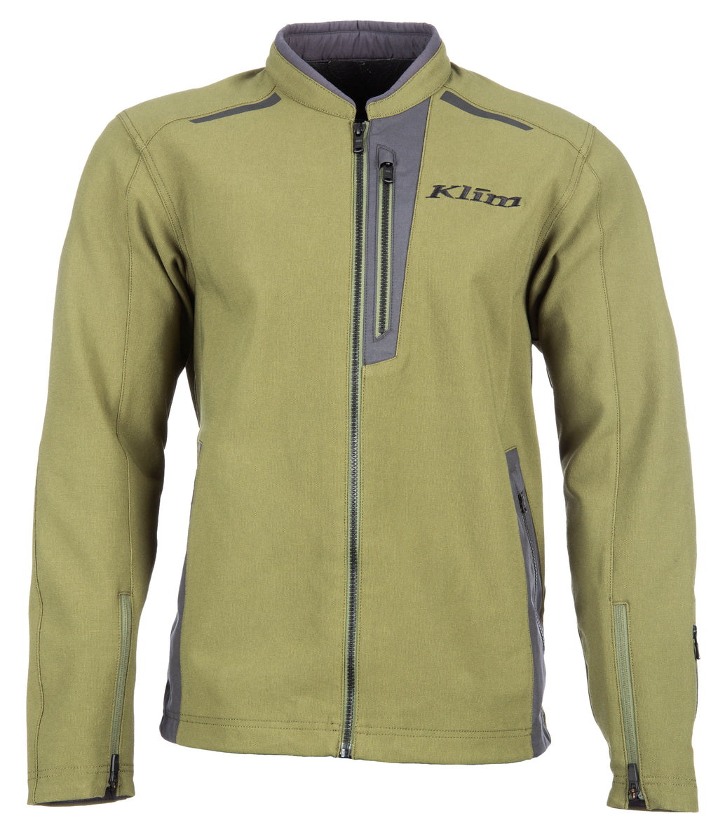 Marrakesh Jacket Klim