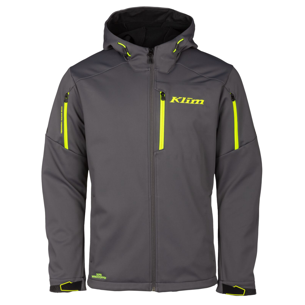 Klim Inversion Jacket Klim USA