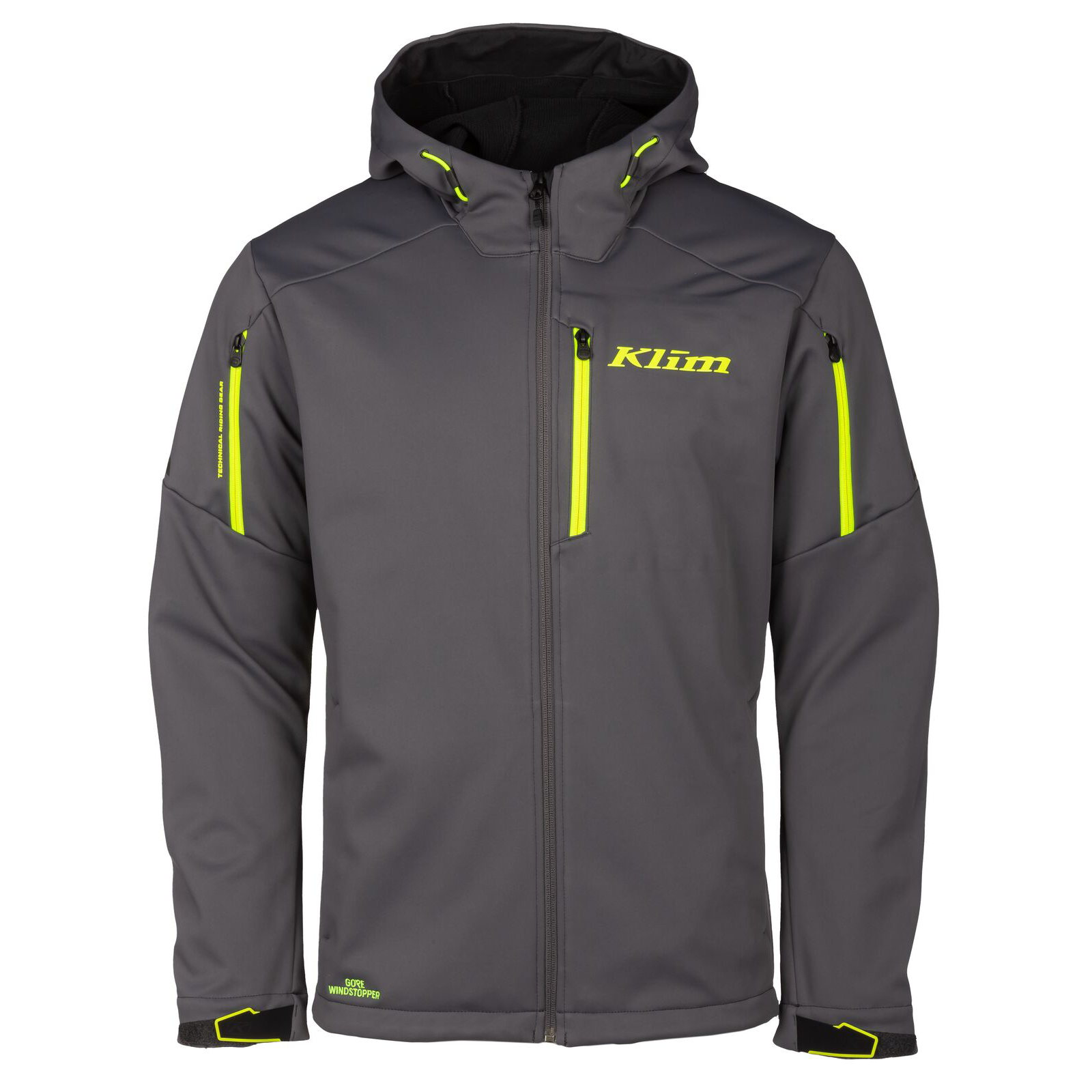 Klim Inversion Jacket Klim USA