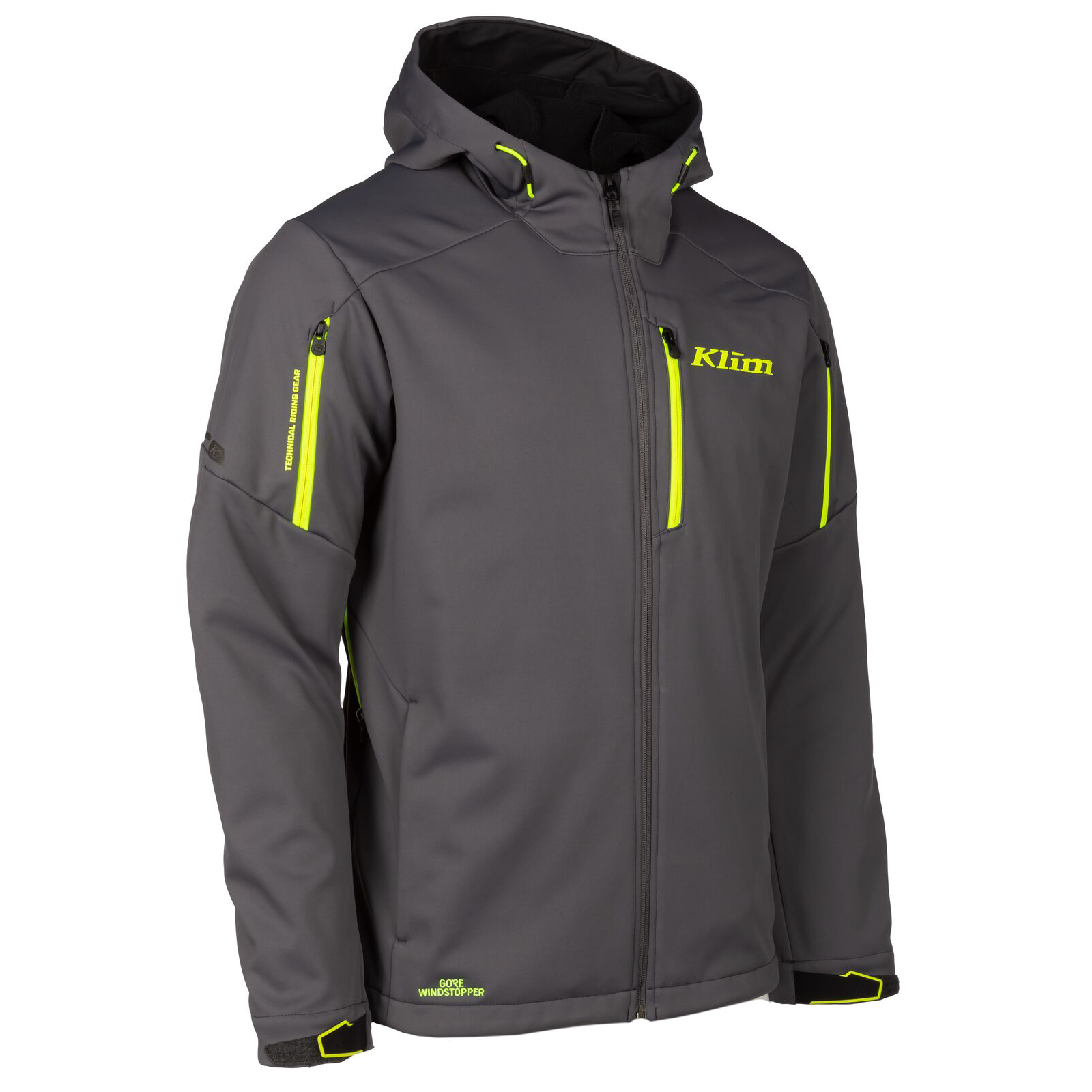Klim Inversion Jacket Klim USA