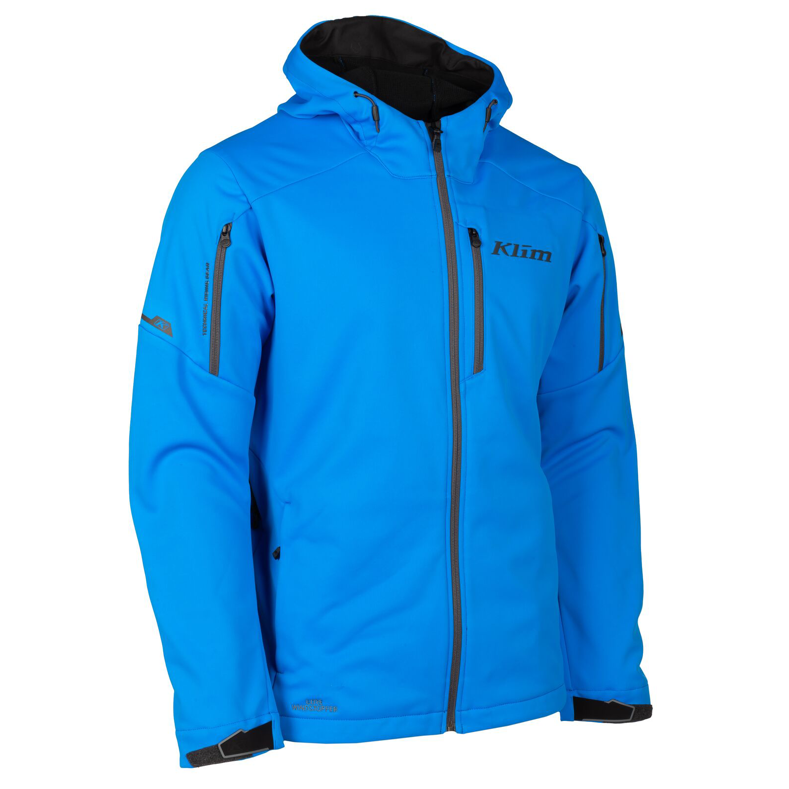 Klim Inversion Jacket Klim USA