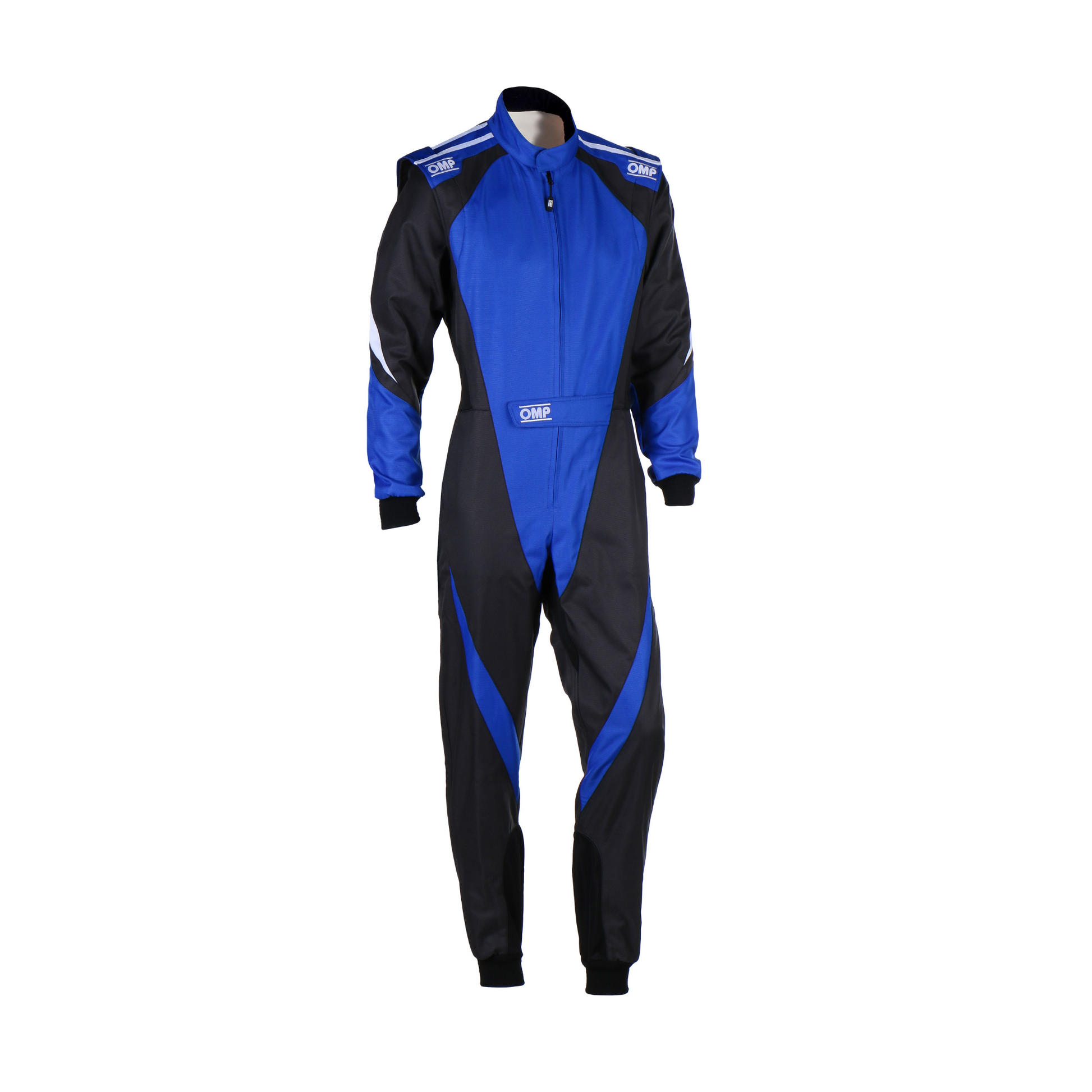 OMP KS-3X Youth Kart Racing Suit OMP