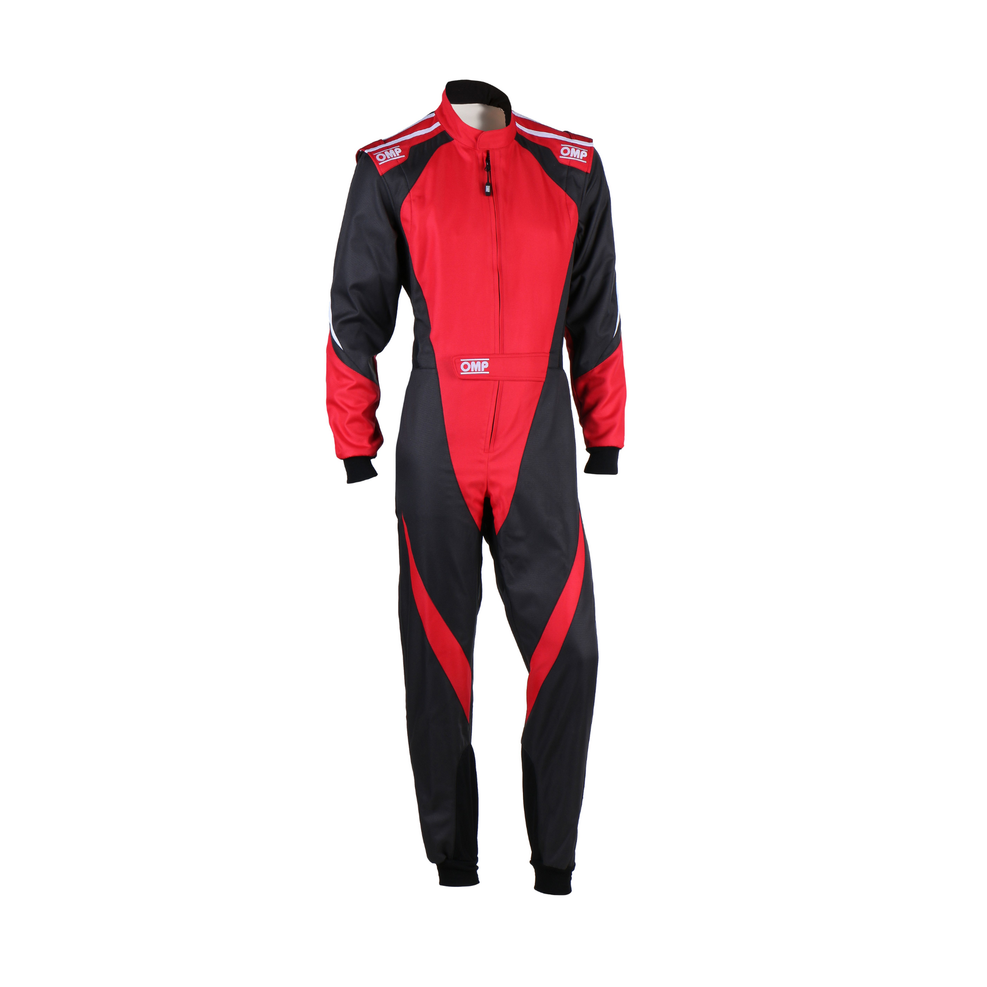 OMP KS-3X Youth Kart Racing Suit OMP