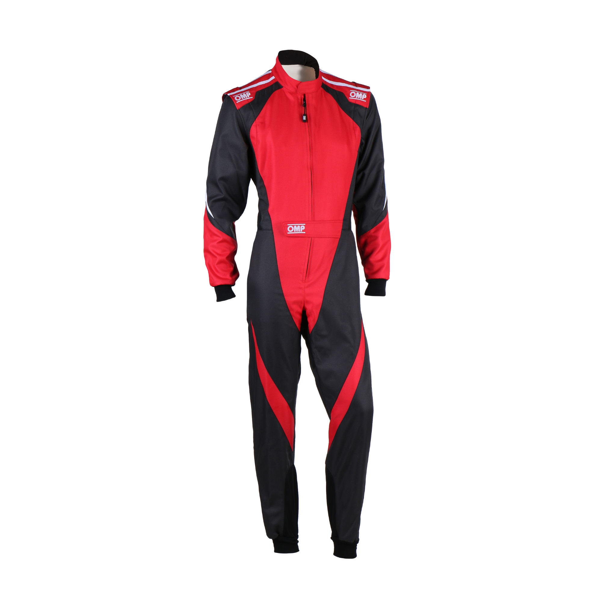 OMP KS-3X Youth Kart Racing Suit OMP