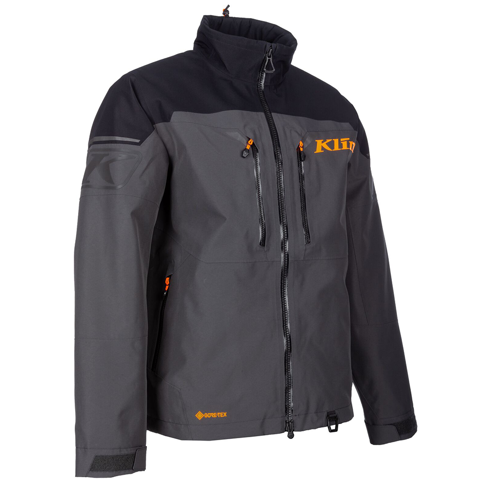 Klim Tomahawk Jacket Klim USA