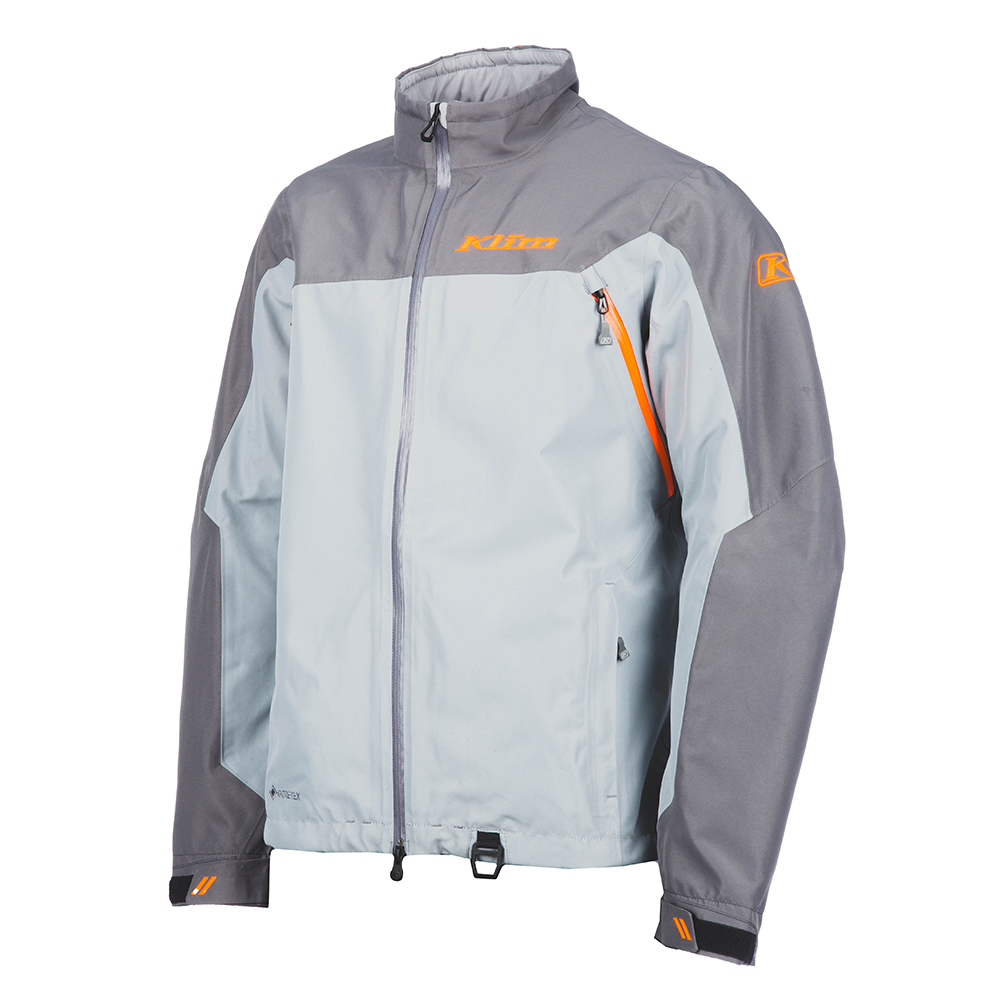 [Color:::Monument / Castlerock] Klim Tomahawk Jacket