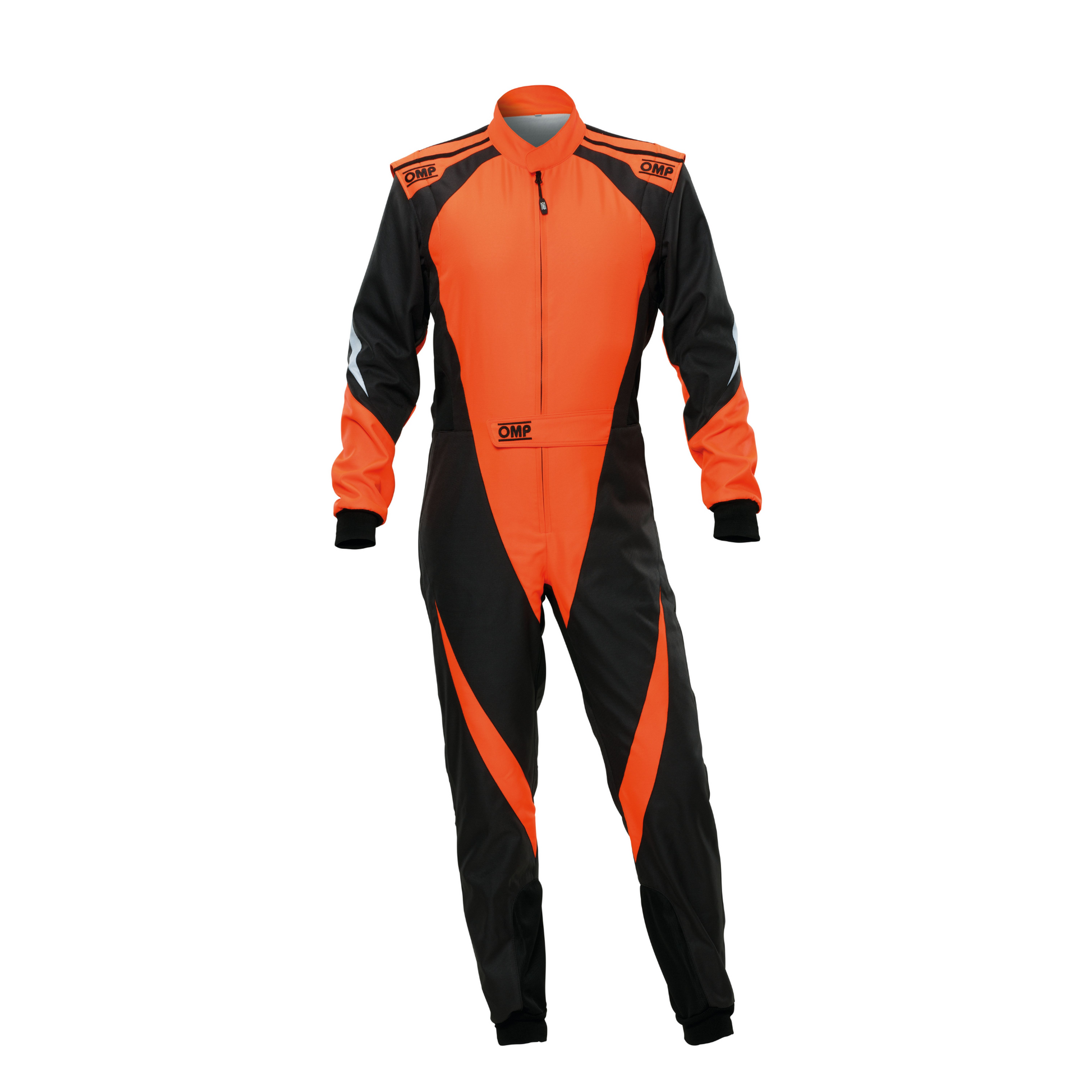 OMP KS-3X Youth Kart Racing Suit OMP