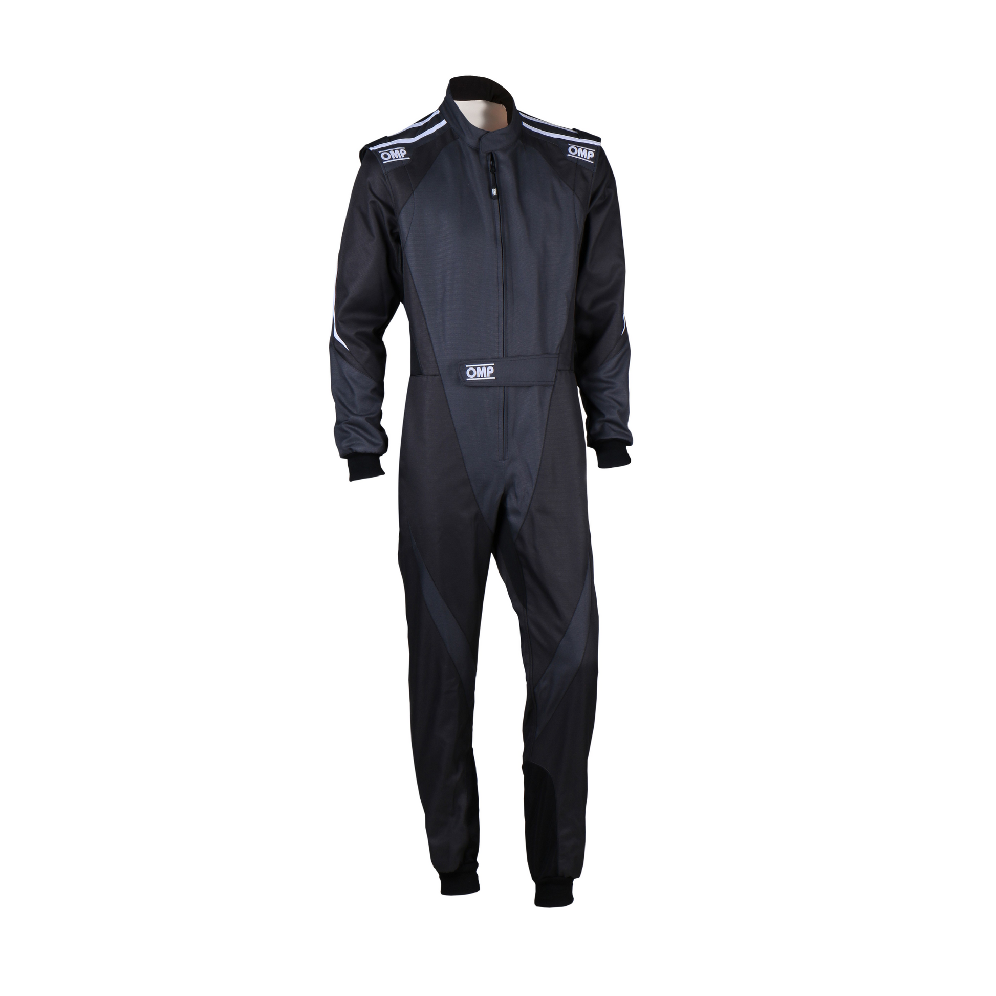 OMP KS-3X Youth Kart Racing Suit OMP