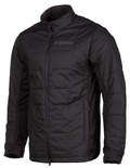 [Color:::Black / Asphalt] Klim Override Alloy Jacket
