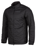 [Color:::Black / Asphalt] Klim Override Alloy Jacket