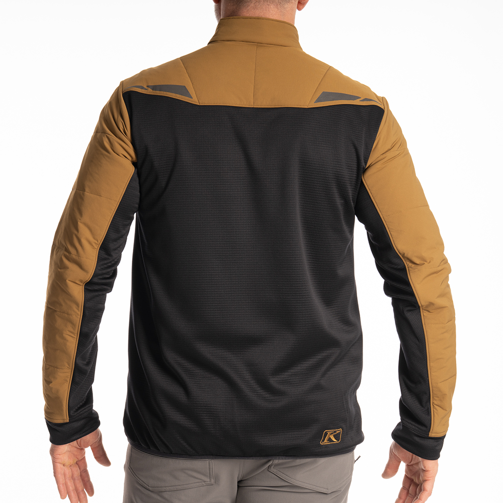 Klim Override Alloy Jacket Klim USA
