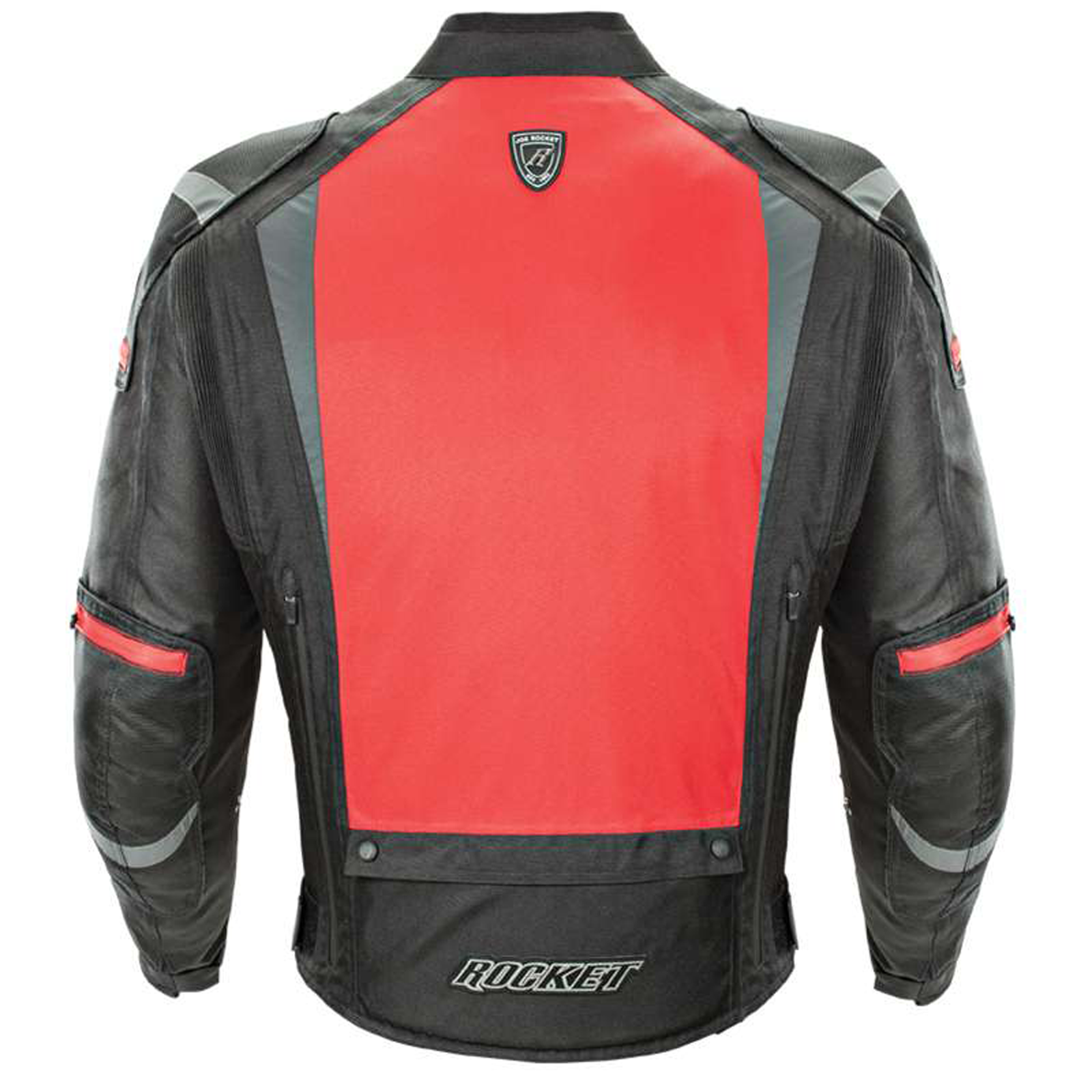 JOE ROCKET ATOMIC 5.0 TEXTILE JACKET Sullivans Inc.