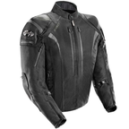 [Color:::Black-Black] JOE ROCKET ATOMIC 5.0 TEXTILE JACKET