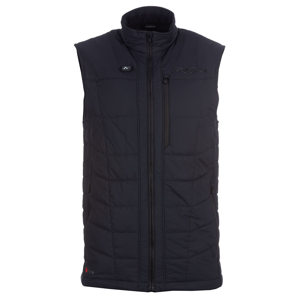 Klim Override Vest eFire Klim USA