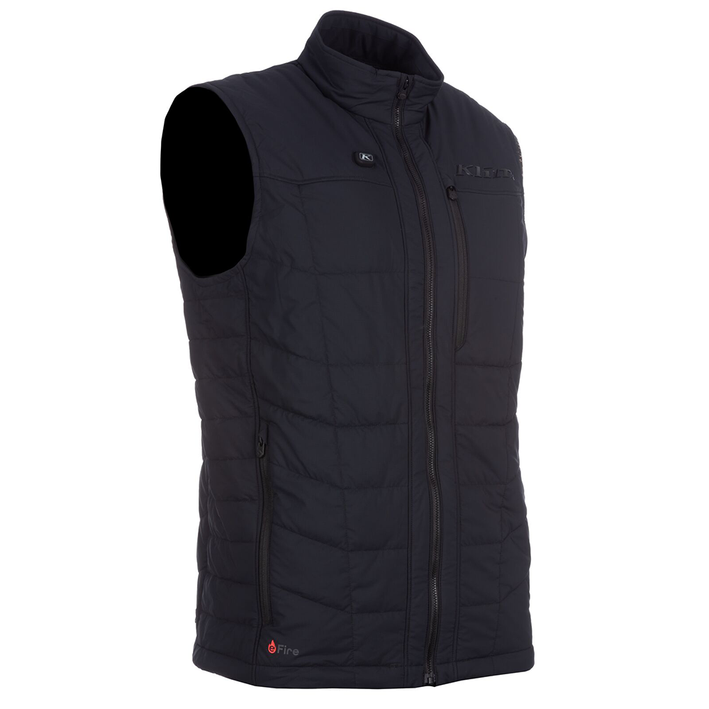 Klim Override Vest eFire Klim USA