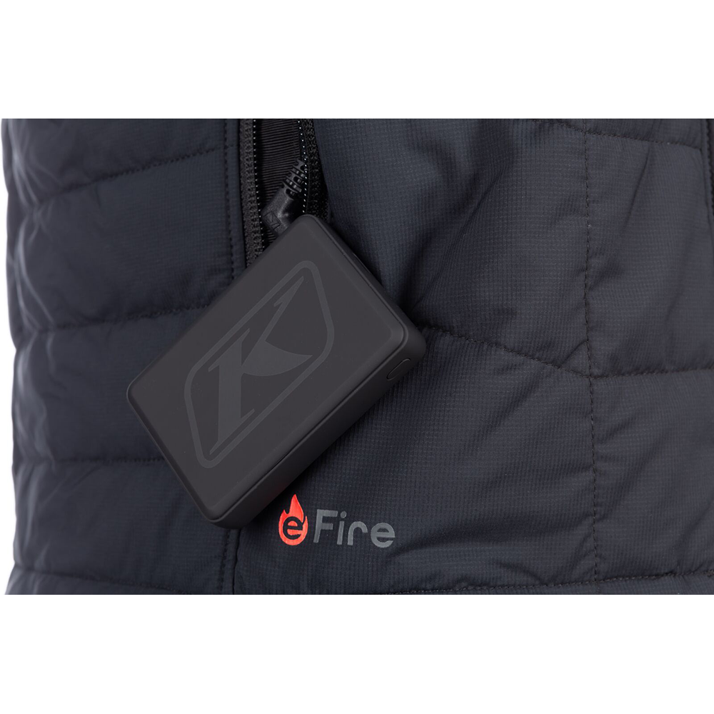 Klim Override Vest eFire Klim USA