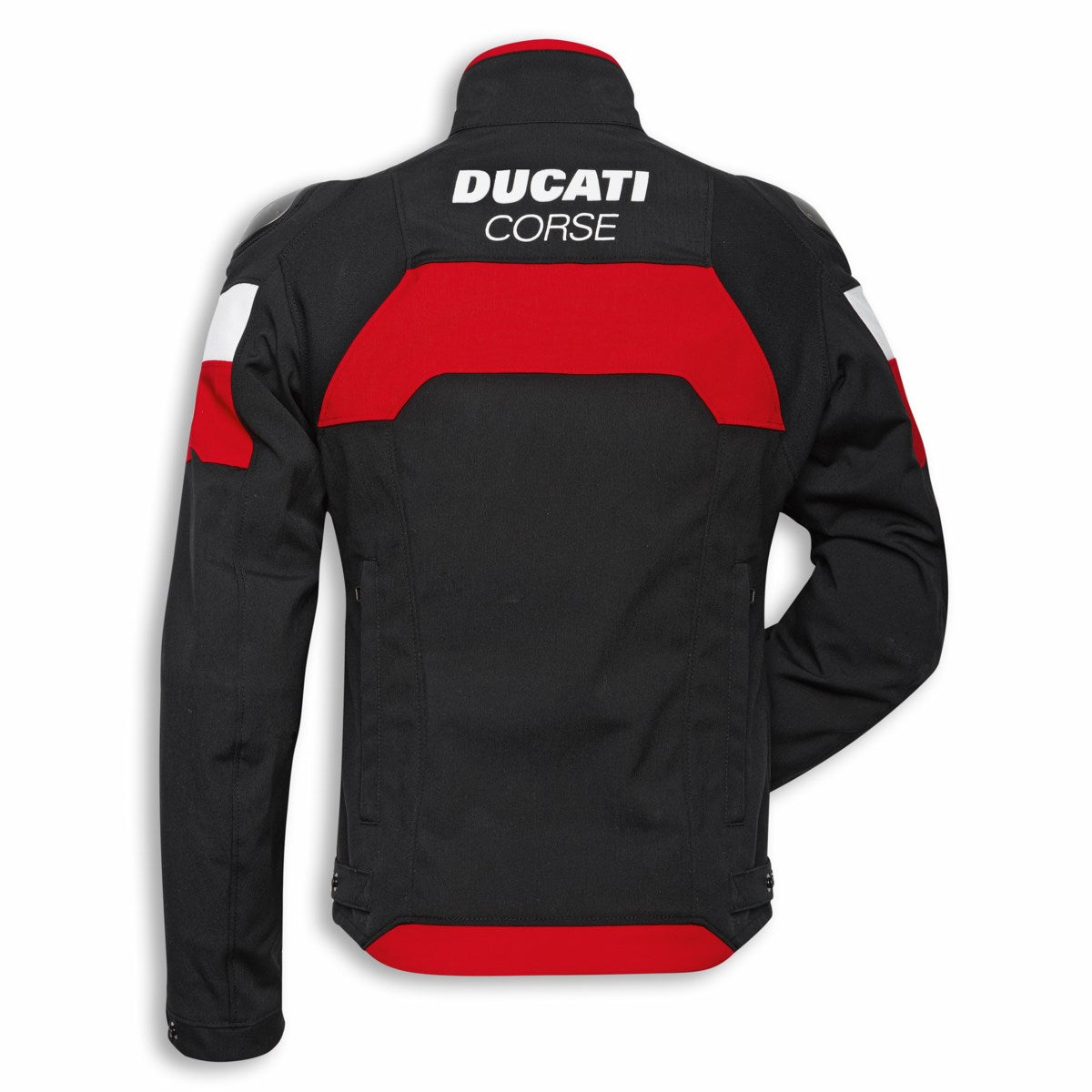 Ladies Corse C5 Textile Jacket Ducati