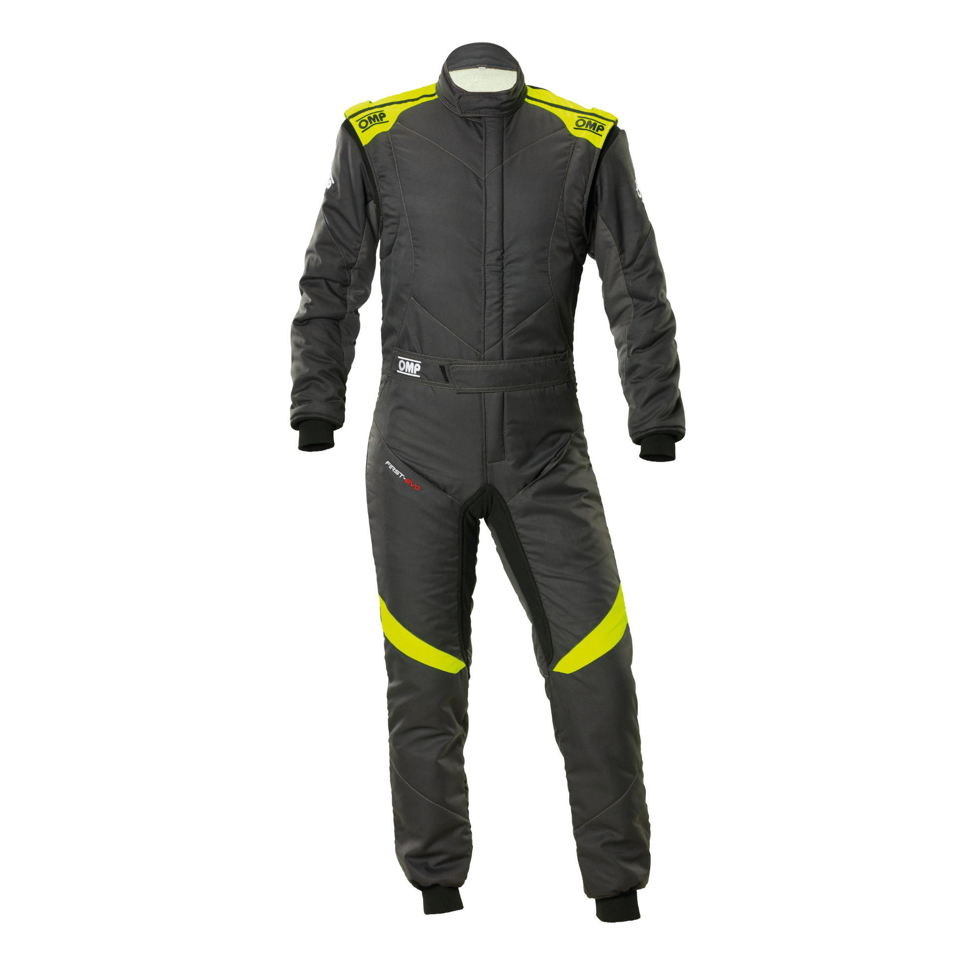 OMP First Evo Racing Suit OMP