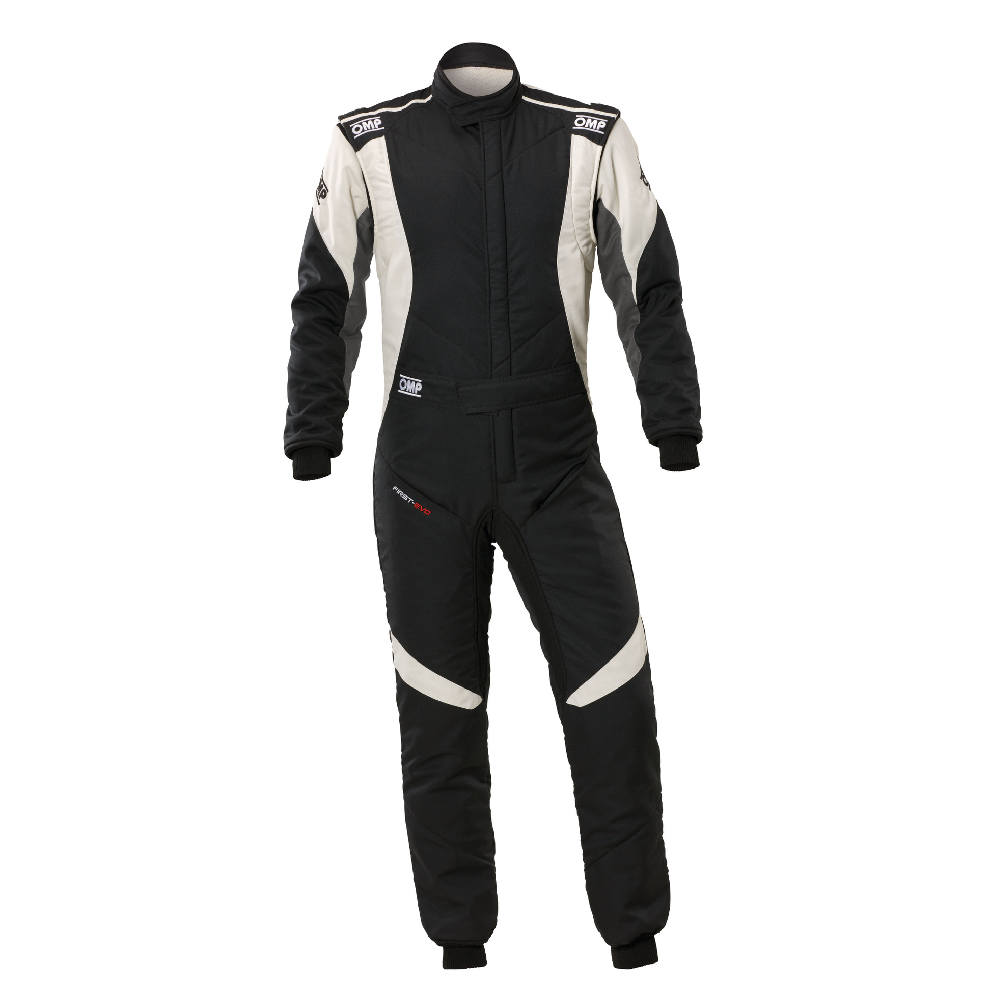 OMP First Evo Racing Suit OMP