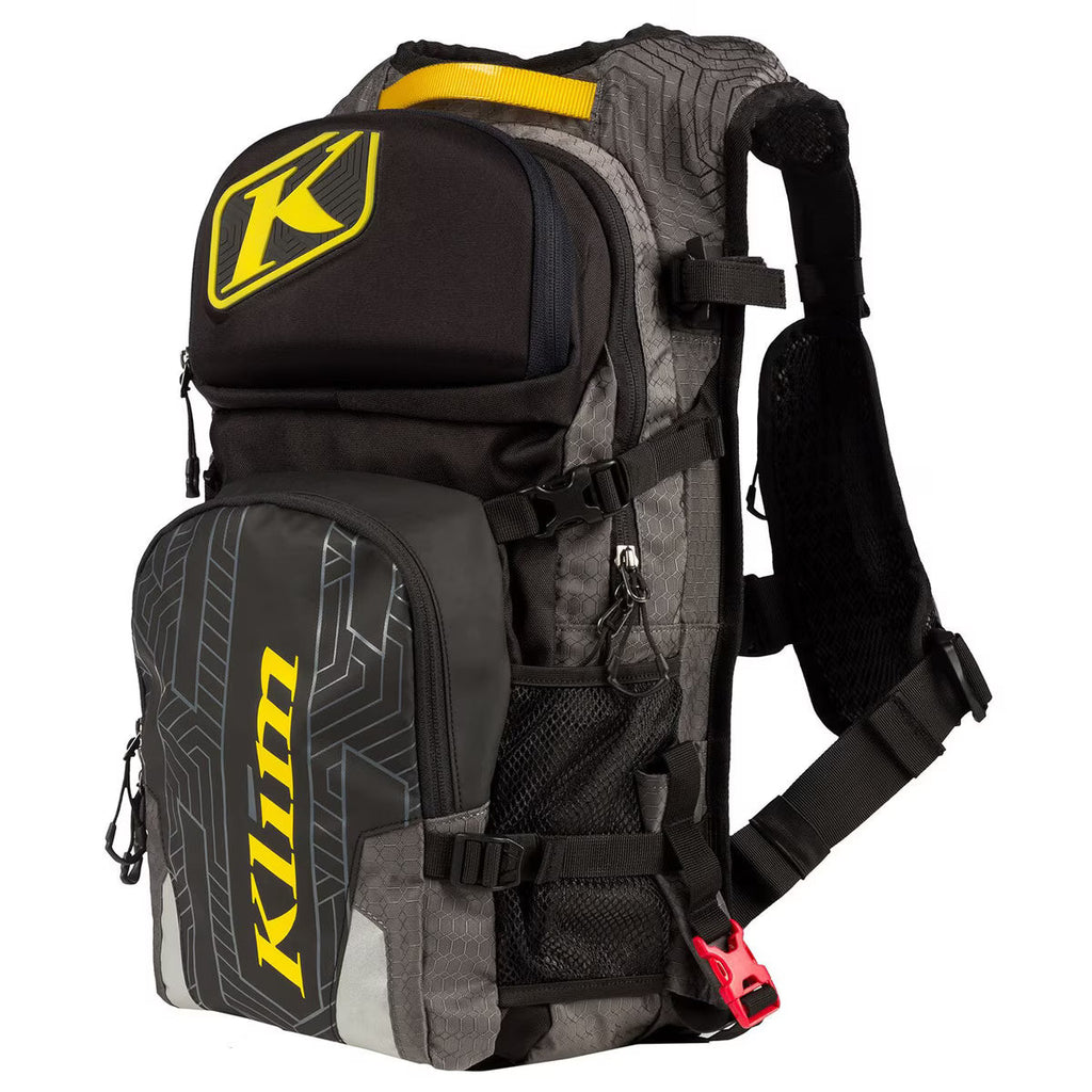 Klim | Nac Pak 3L Hydrapak Backpack Klim
