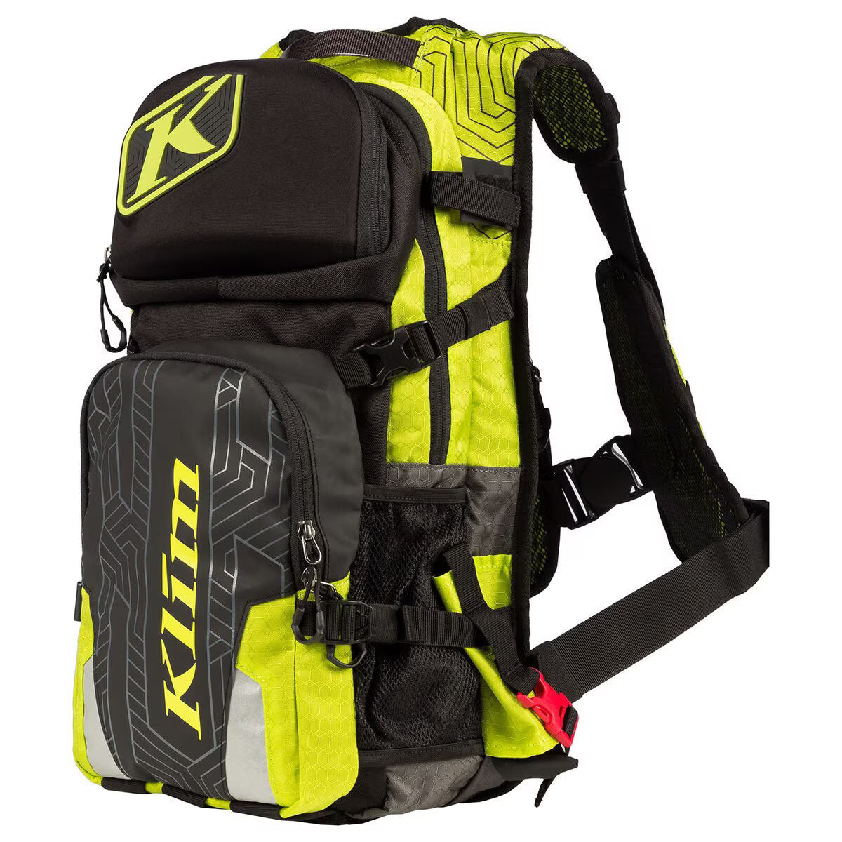 Klim | Nac Pak 3L Hydrapak Backpack Klim