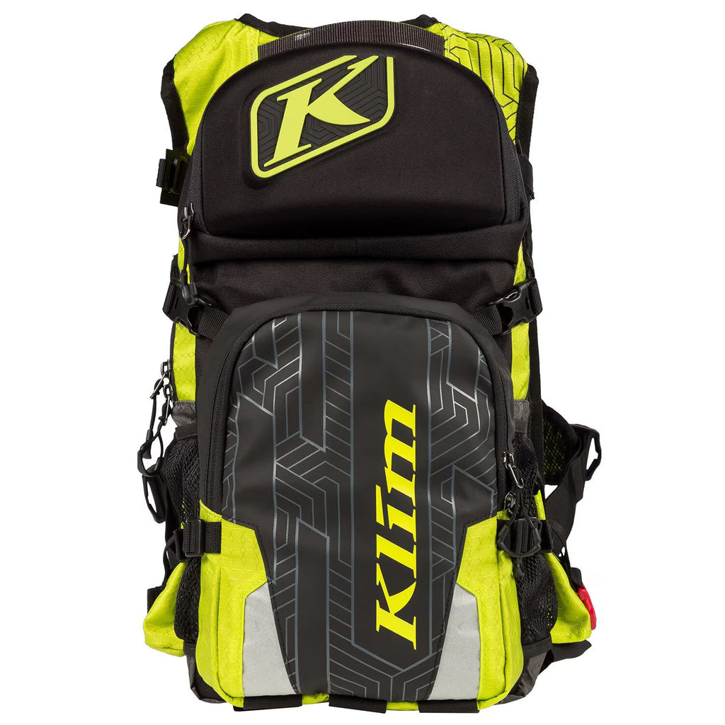 Klim | Nac Pak 3L Hydrapak Backpack Klim