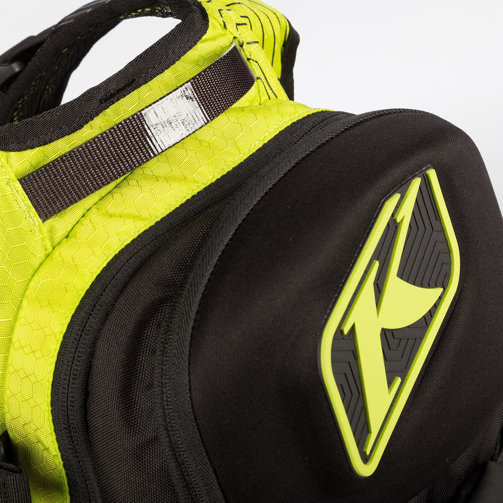 Klim | Nac Pak 3L Hydrapak Backpack Klim