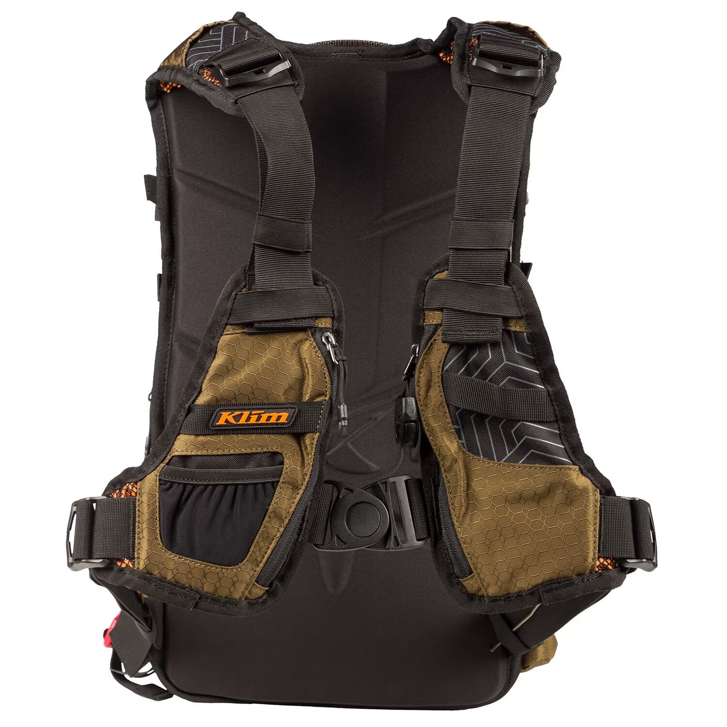 Klim | Nac Pak 3L Hydrapak Backpack Klim